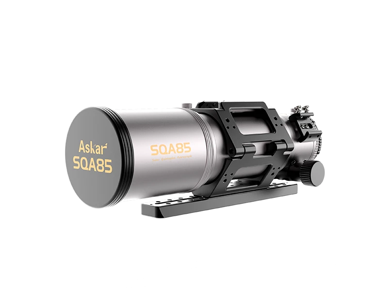 ASKAR SQA85 - 85 MM APOKROMATISK REFRAKTOR - OTA - 4