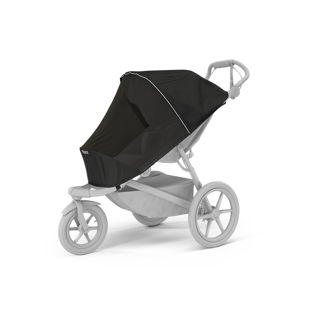 Thule Urban Glide 3 Single Mesh Cover