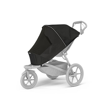 Thule Urban Glide 3 Single Mesh Cover