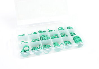 O-ring kit, Air condition lines