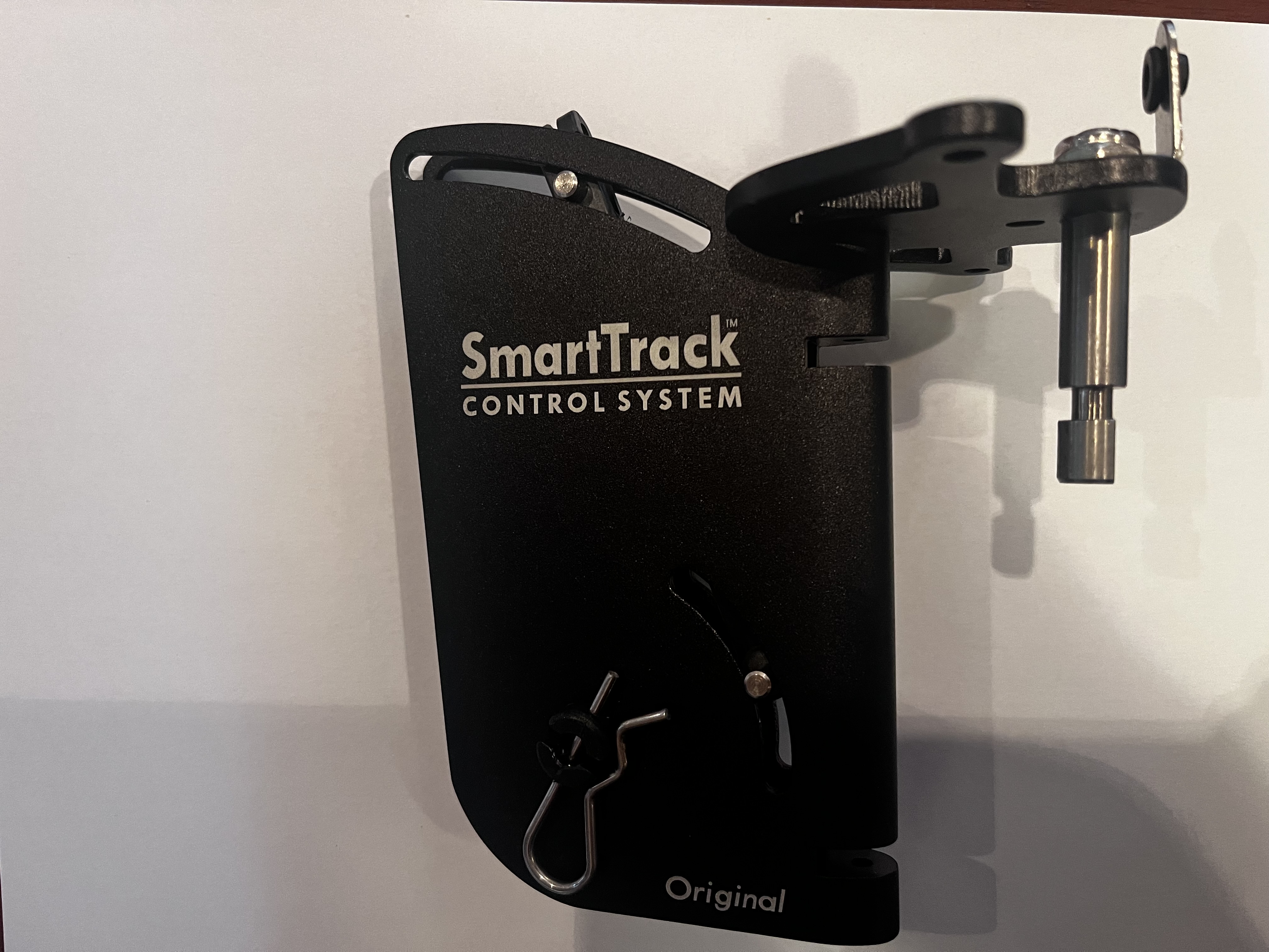 Smarttrack Control System - Roderhuvud Original