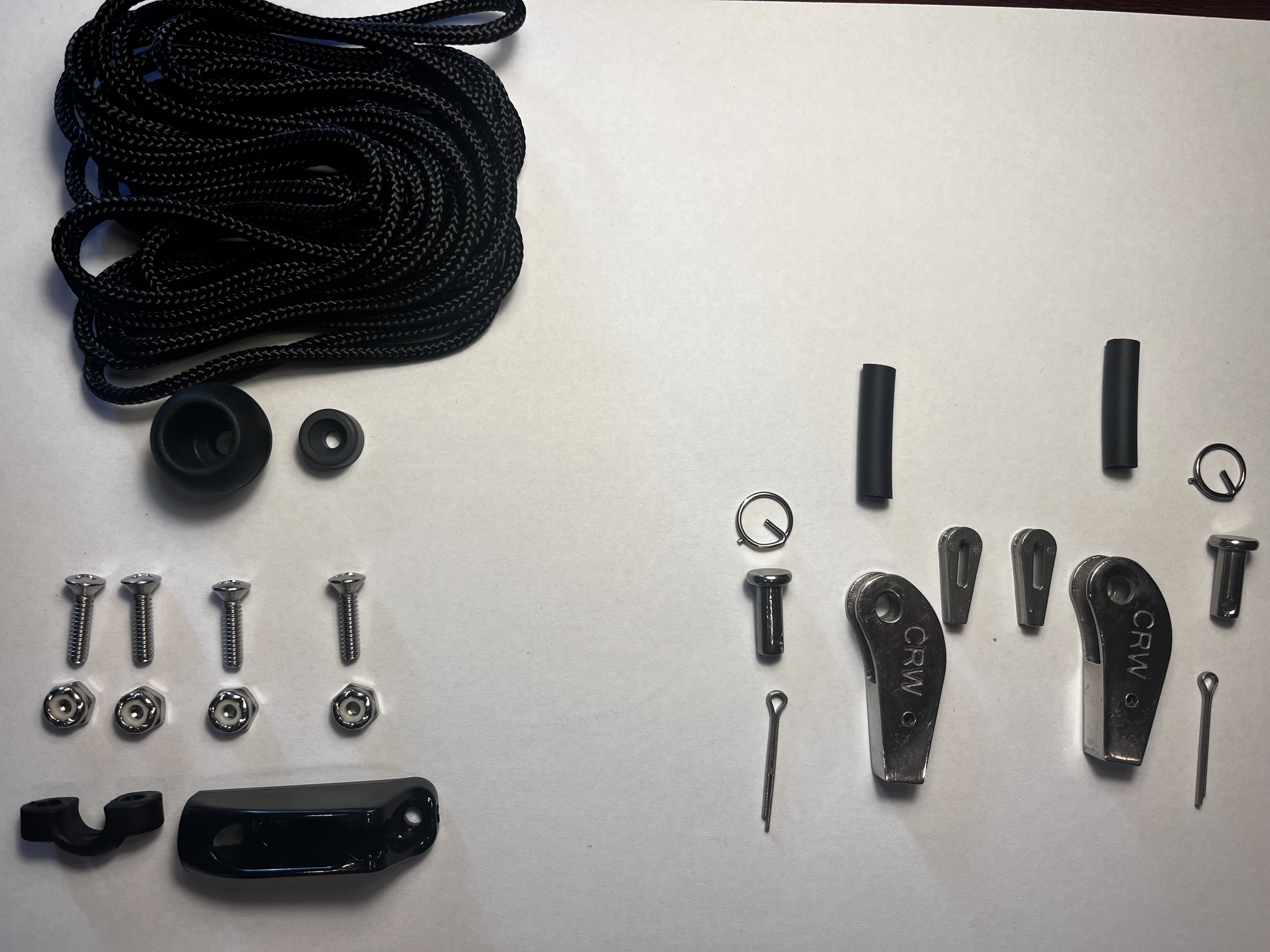 Smarttrack Control System - Roderhuvud Original - 2