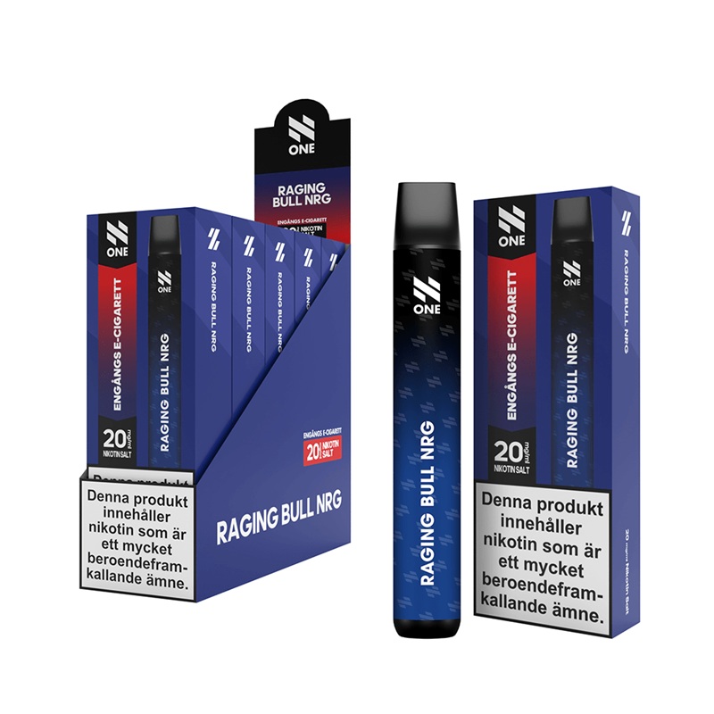 10-PACK - N One Classic - 3
