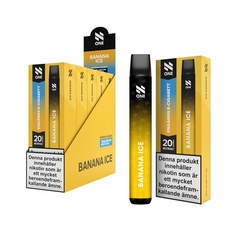 5-PACK - N One Classic - 5