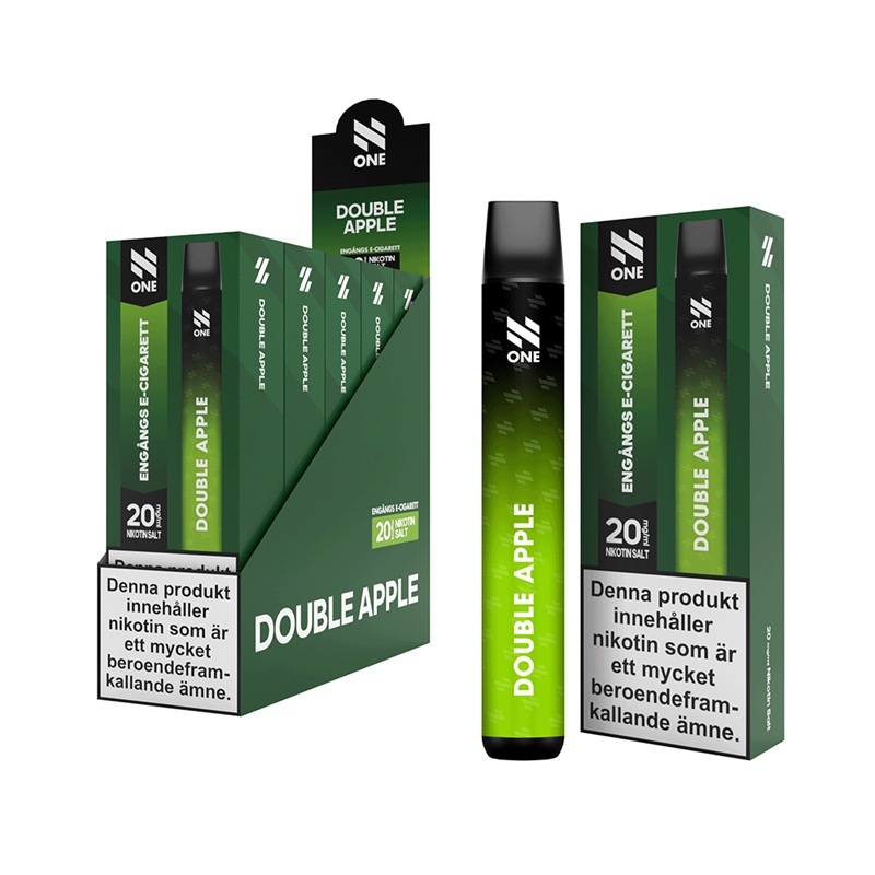 5-PACK - N One Classic - 2