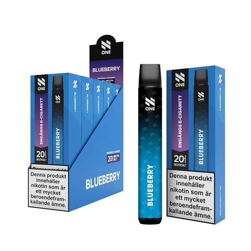 5-PACK - N One Classic - 3