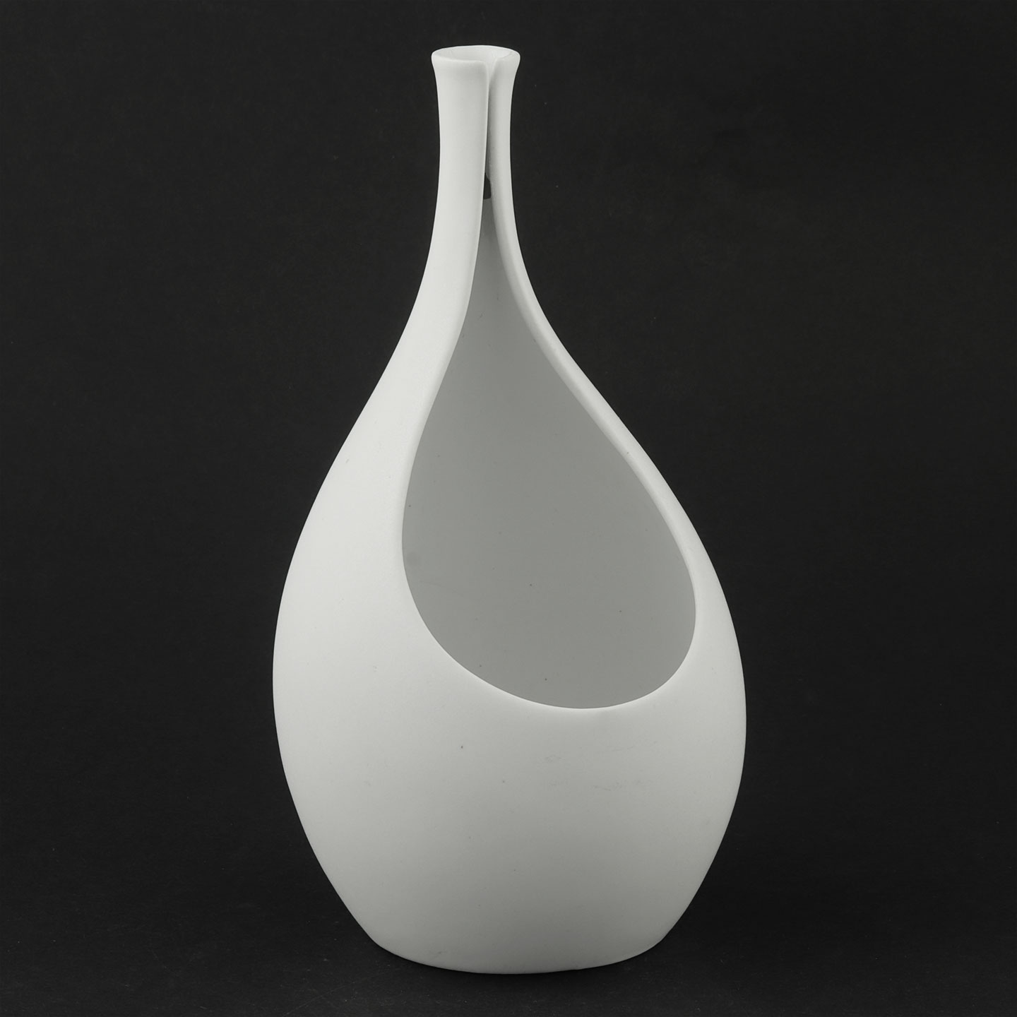 Stig Lindberg スティグリンドベリ ドミノ 花器 花瓶 53230 Stig Lindberg スティグリンドベリ ドミノ 花器 花瓶 53230