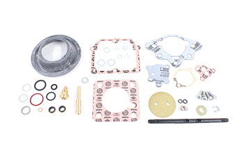 Repair kit, Stromberg 175CD B21A 240 1975-79