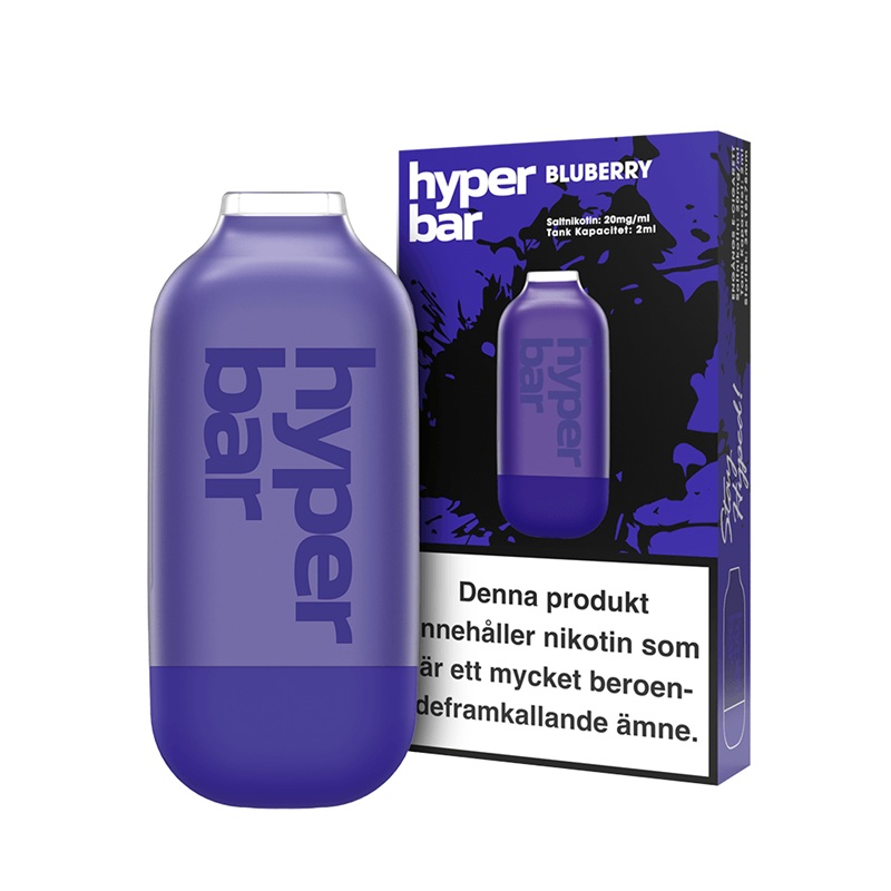 5-PACK - Hyper Bar Mesh - 7