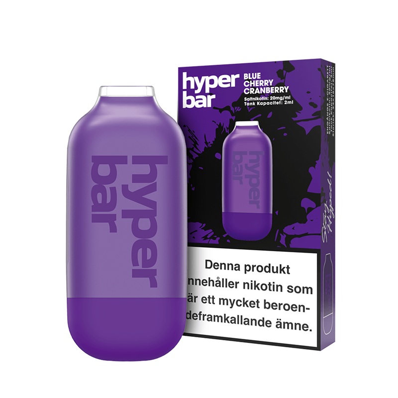 5-PACK - Hyper Bar Mesh - 8