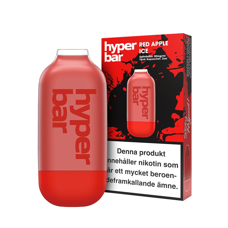 5-PACK - Hyper Bar Mesh - 9