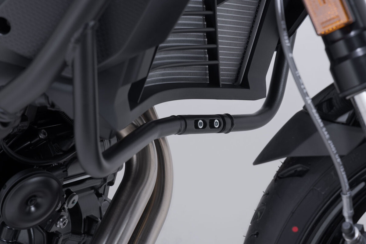 BMW F900XR 2020-2025 - 8