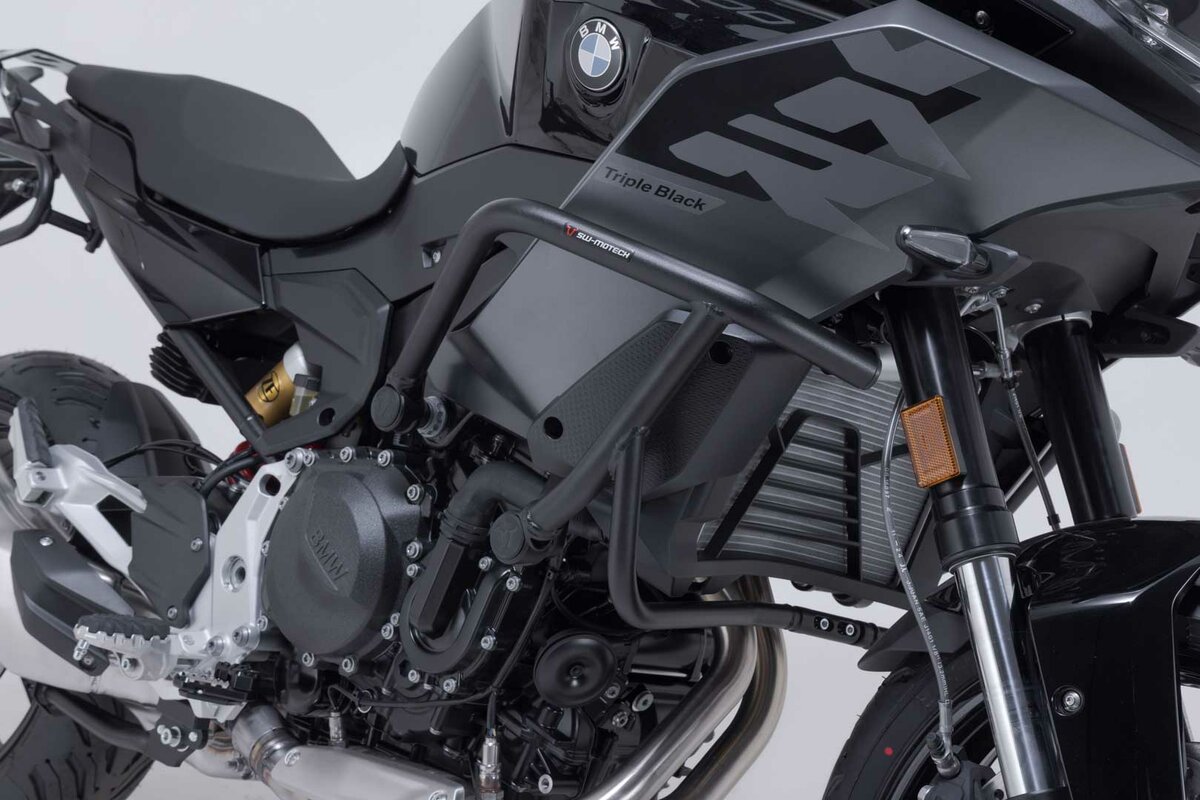 BMW F900XR 2020-2025 - 5