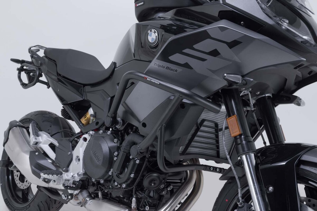 BMW F900XR 2020-2025 - 2
