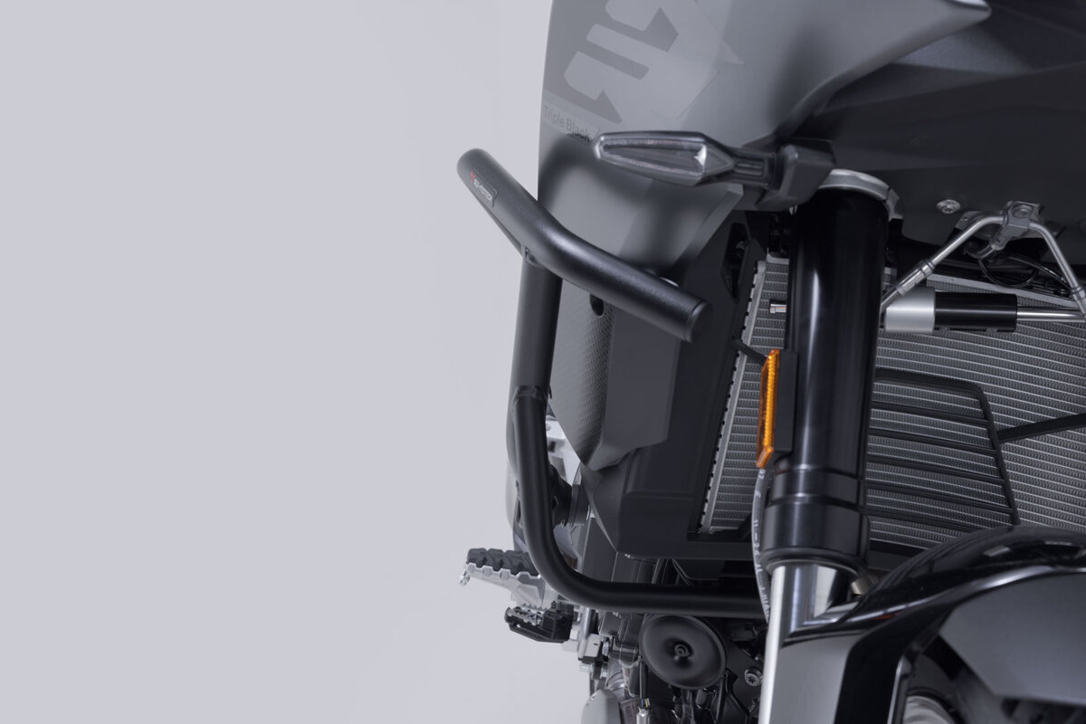 BMW F900XR 2020-2025 - 3