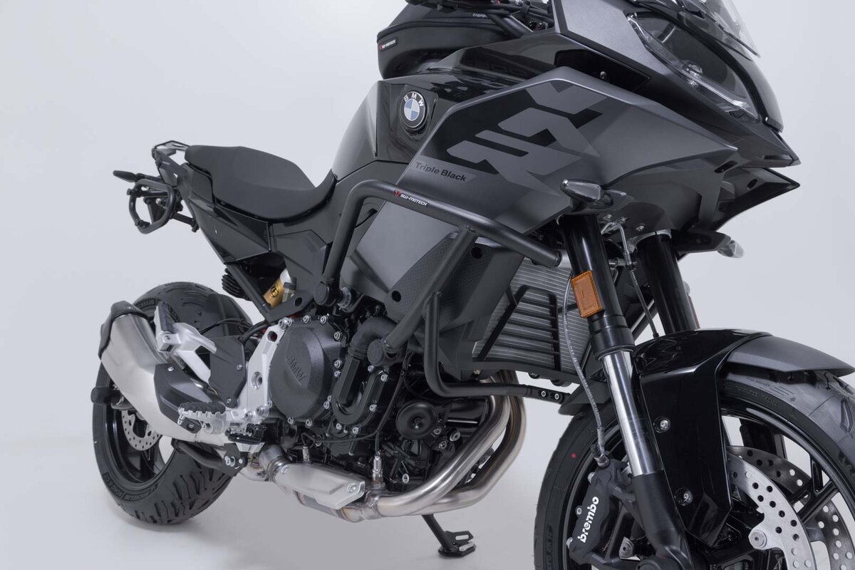 BMW F900XR 2020-2025 - 7