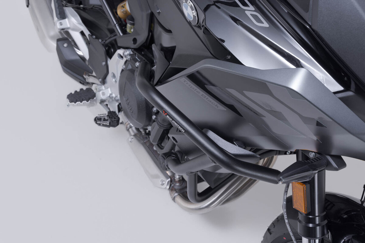 BMW F900XR 2020-2025 - 4