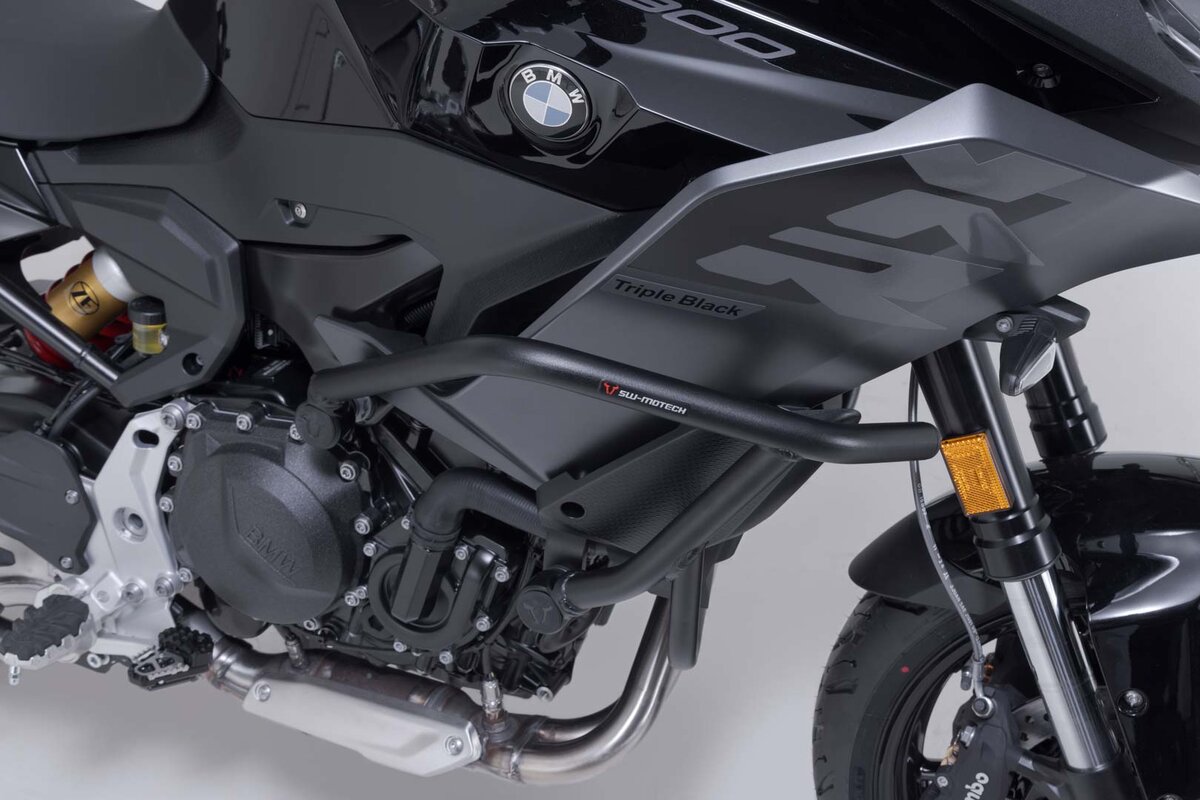 BMW F900XR 2020-2025 - 6