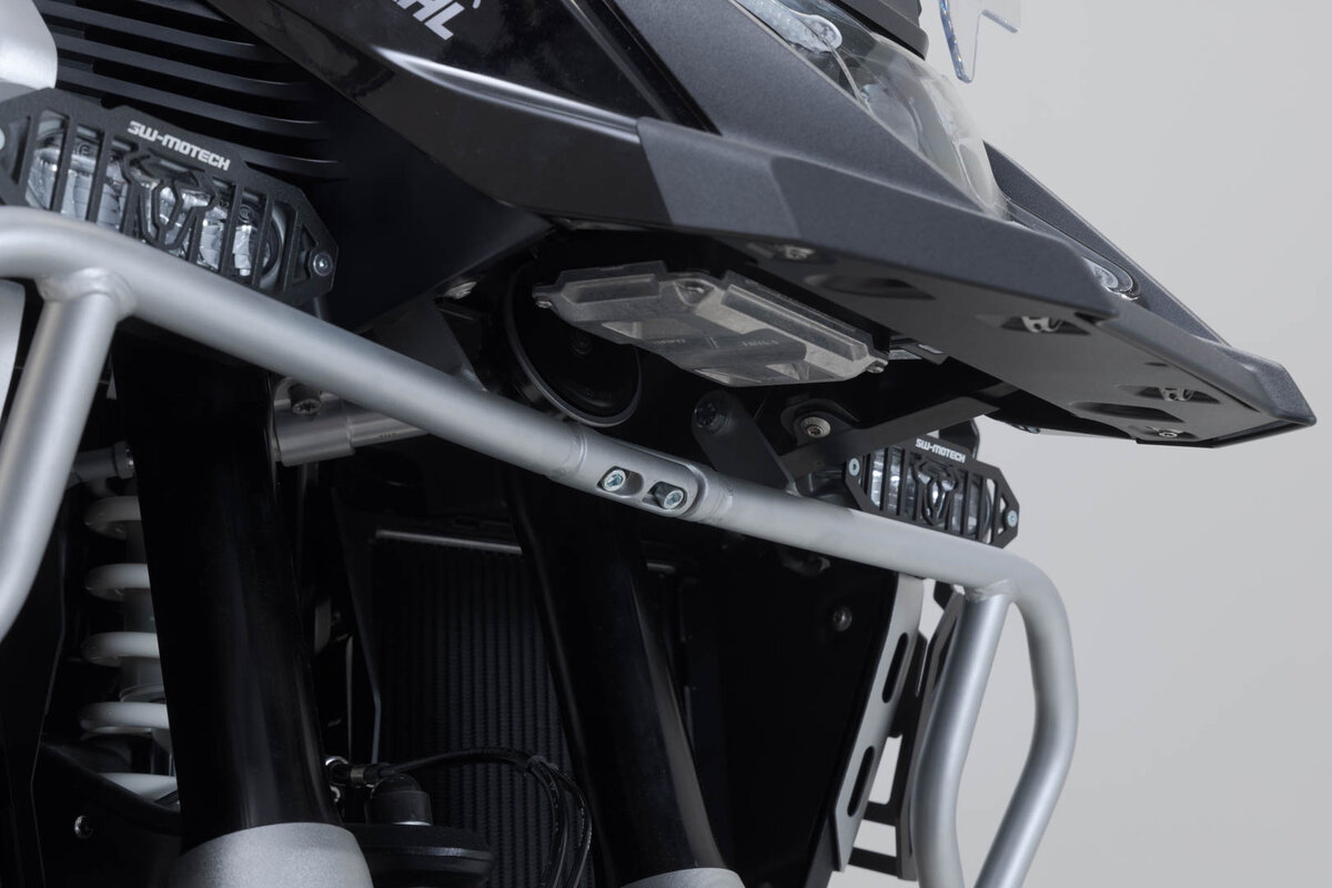BMW R1300GS Adventure 2025-2025 - 8