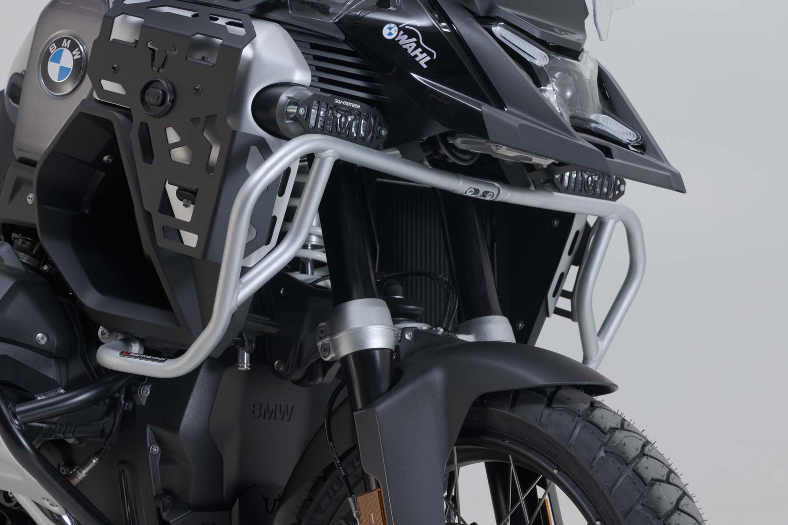 BMW R1300GS Adventure 2025-2025