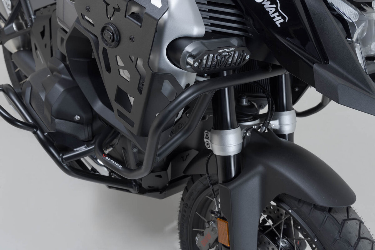 BMW R1300GS Adventure 2025-2025 - 6