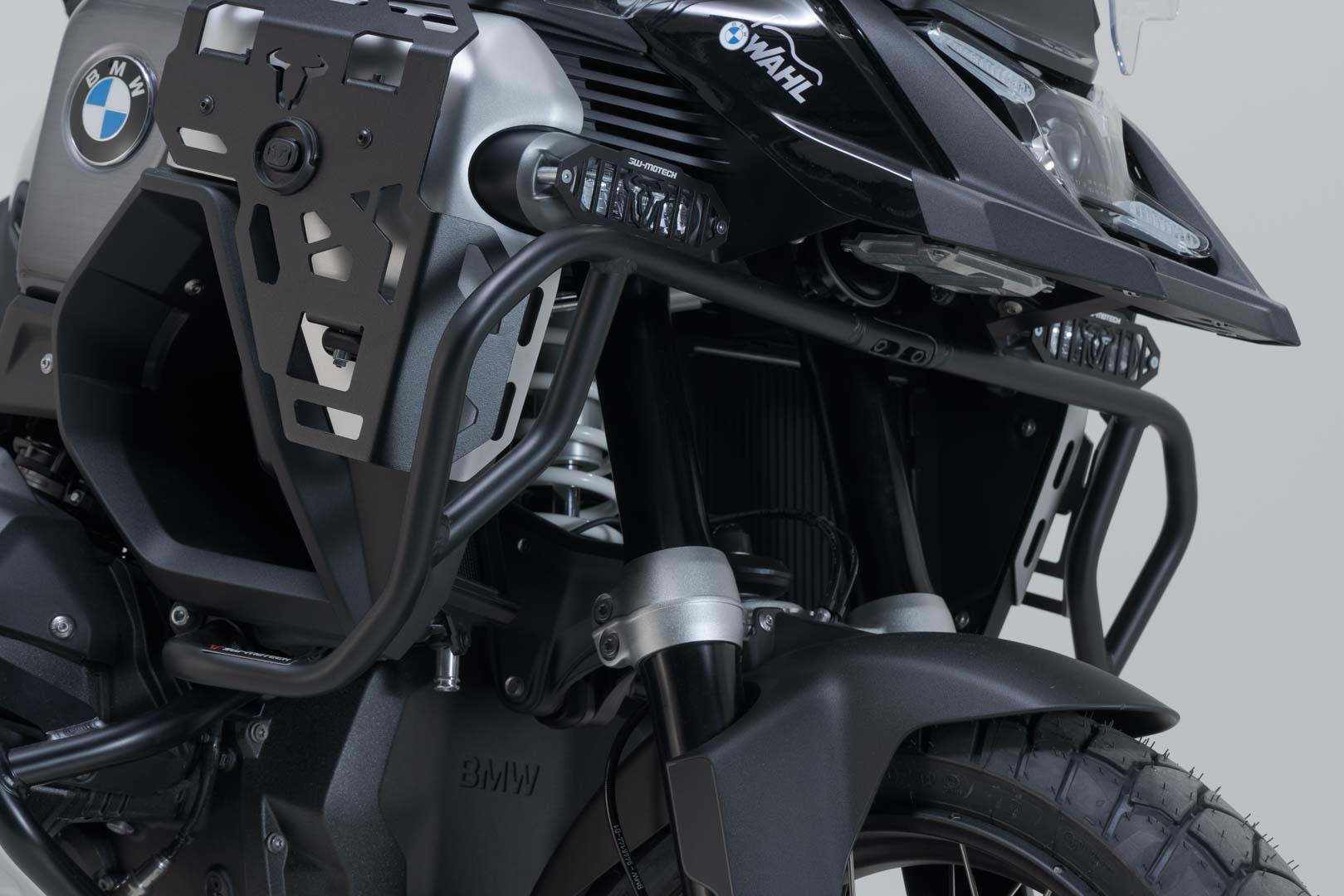BMW R1300GS Adventure 2025-2025