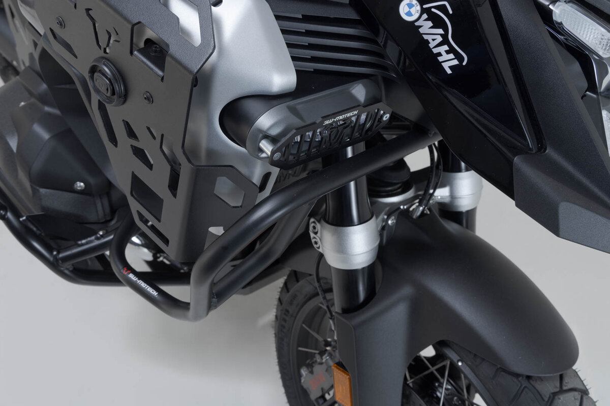 BMW R1300GS Adventure 2025-2025 - 4