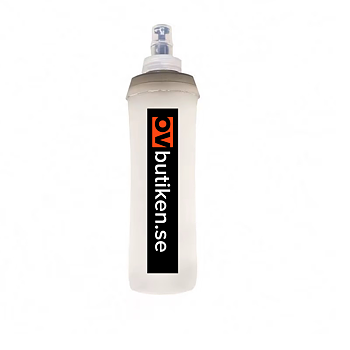 Softbottle vattenflaska 350 ml, OVbutiken