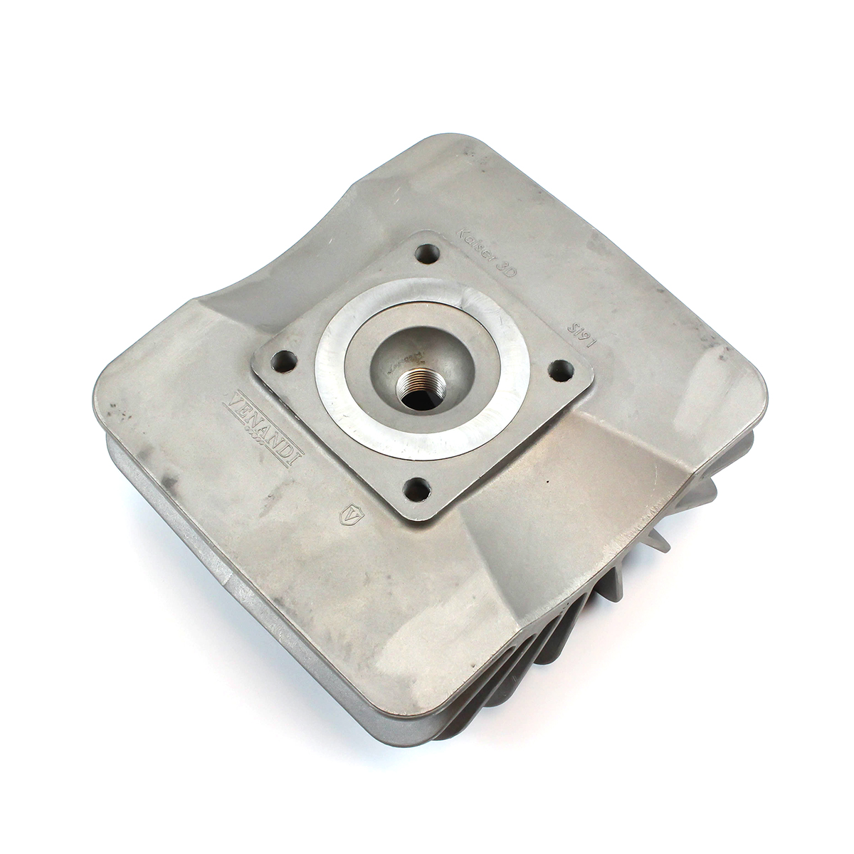 Venandi topplock 50cc för Simson S51, S53, SR50, KR51/2 - 2