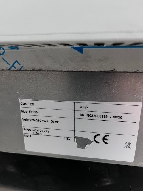 Spis Arisco - 2