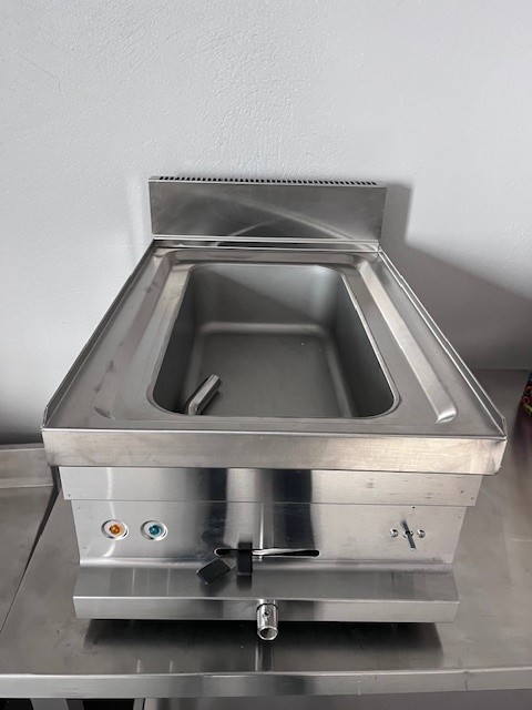 Vattenbad Arisco