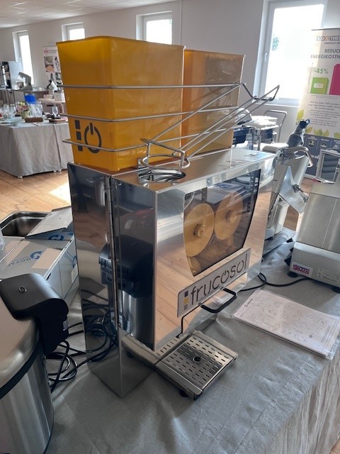 Juicepress Frucosol F50 - 2