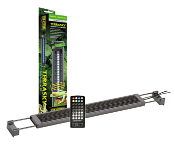 Ramp Terrasky 38-60cm Exoterra