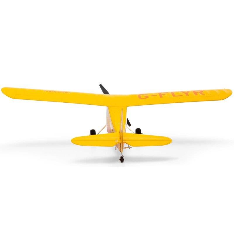 Hobbyzone Champ Anniversary Special Edition 515mm RTF with SAFE - 13