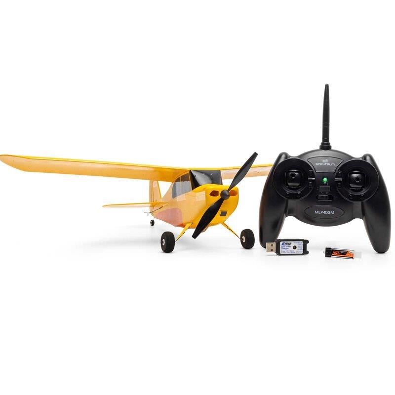 Hobbyzone Champ Anniversary Special Edition 515mm RTF with SAFE - 2