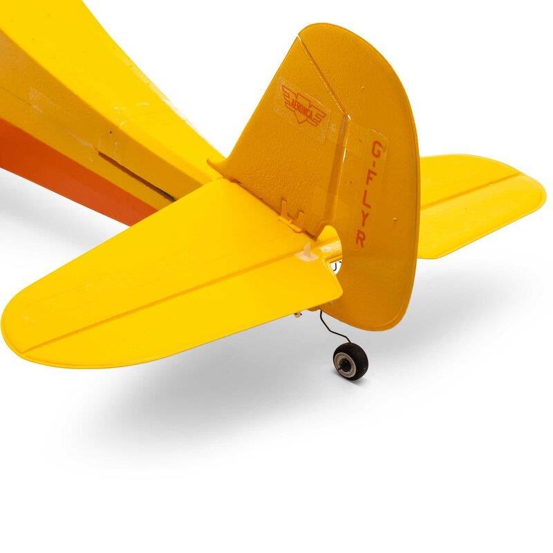 Hobbyzone Champ Anniversary Special Edition 515mm BNF Basic with SAFE - 19