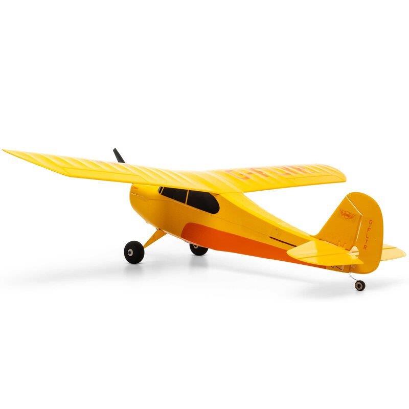 Hobbyzone Champ Anniversary Special Edition 515mm BNF Basic with SAFE - 17