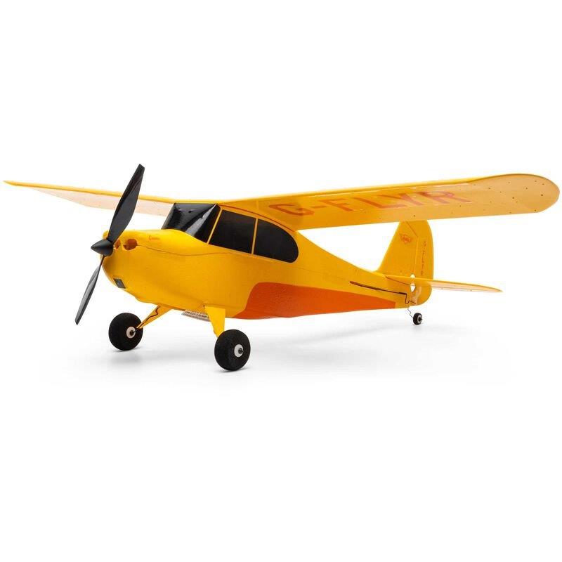 Hobbyzone Champ Anniversary Special Edition 515mm BNF Basic with SAFE - 2