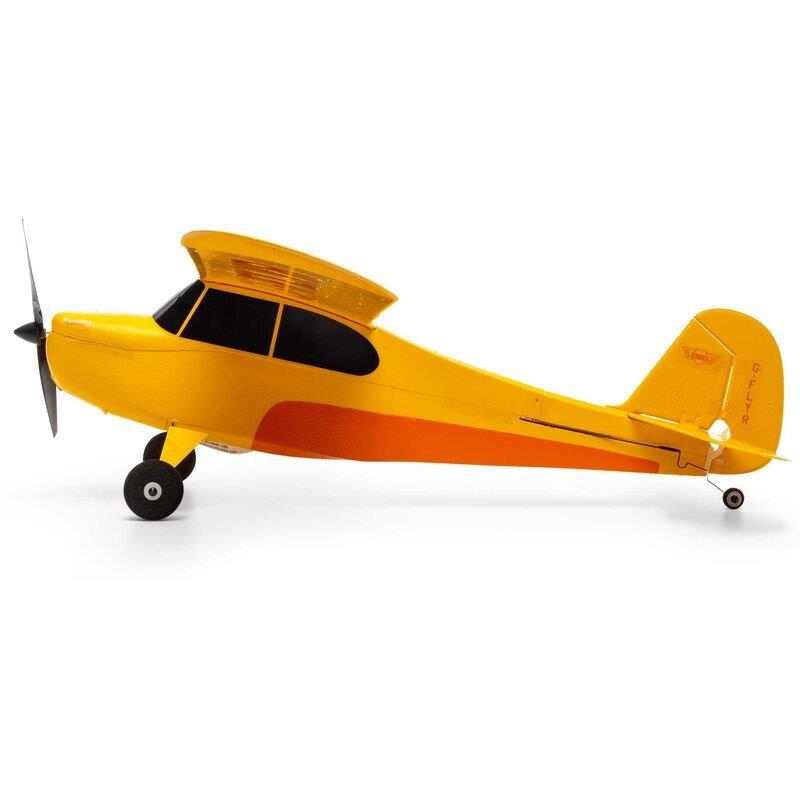 Hobbyzone Champ Anniversary Special Edition 515mm BNF Basic with SAFE - 11