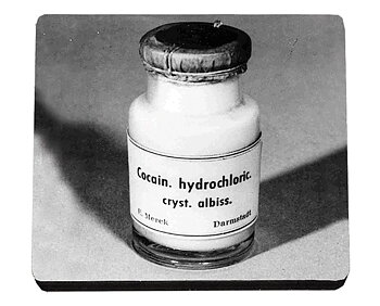 Glasunderlägg MDF, Freud Medicin, TEMA-produkt