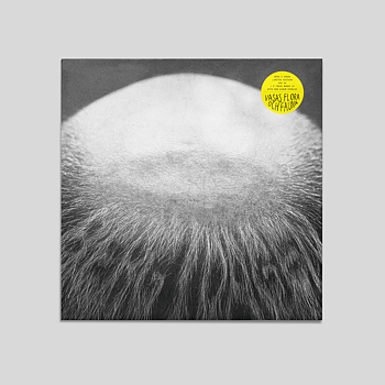 Vasas flora och fauna - Berg i dagen Vinyl LP + Bonus LP  