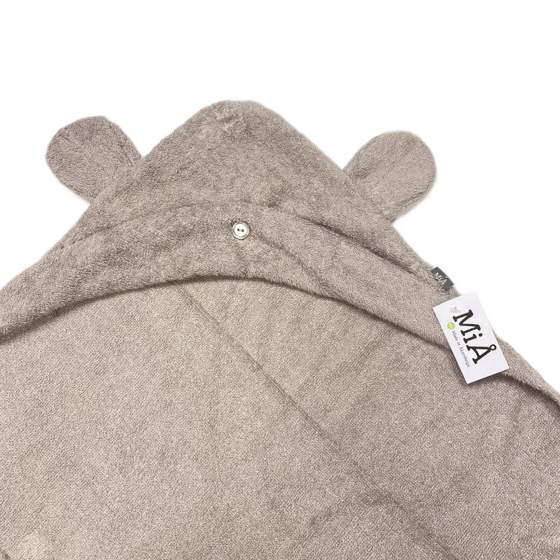 BADLAKAN I BAMBUFROTÉ - BEIGE - 4