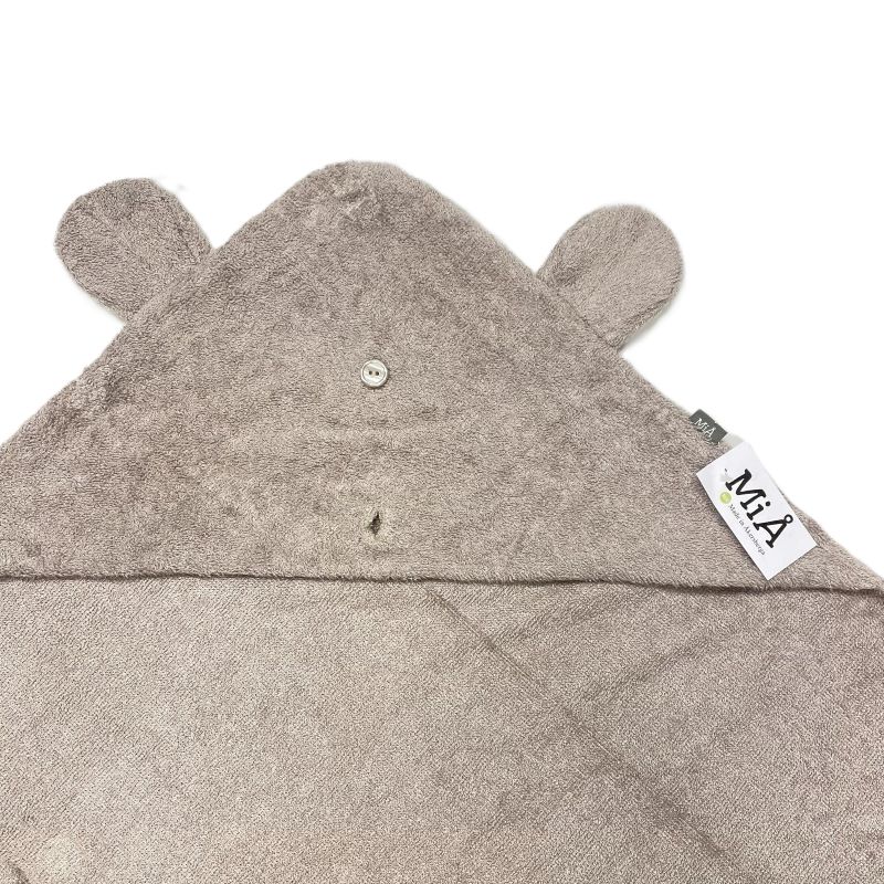 BADLAKAN I BAMBUFROTÉ - BEIGE - 5