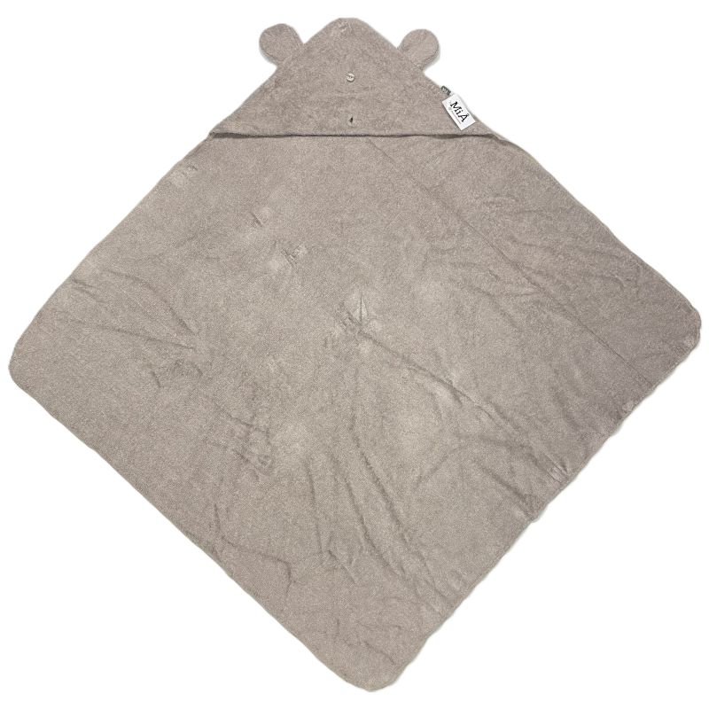 BADLAKAN I BAMBUFROTÉ - BEIGE - 2