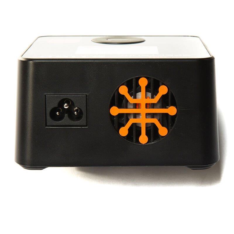 Spektrum S1100 AC Smart Charger, 1x100W (EU) - 8