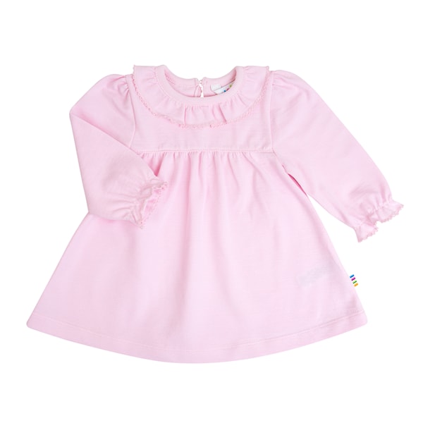 KLÄNNING ROSA