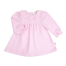 KLÄNNING ROSA