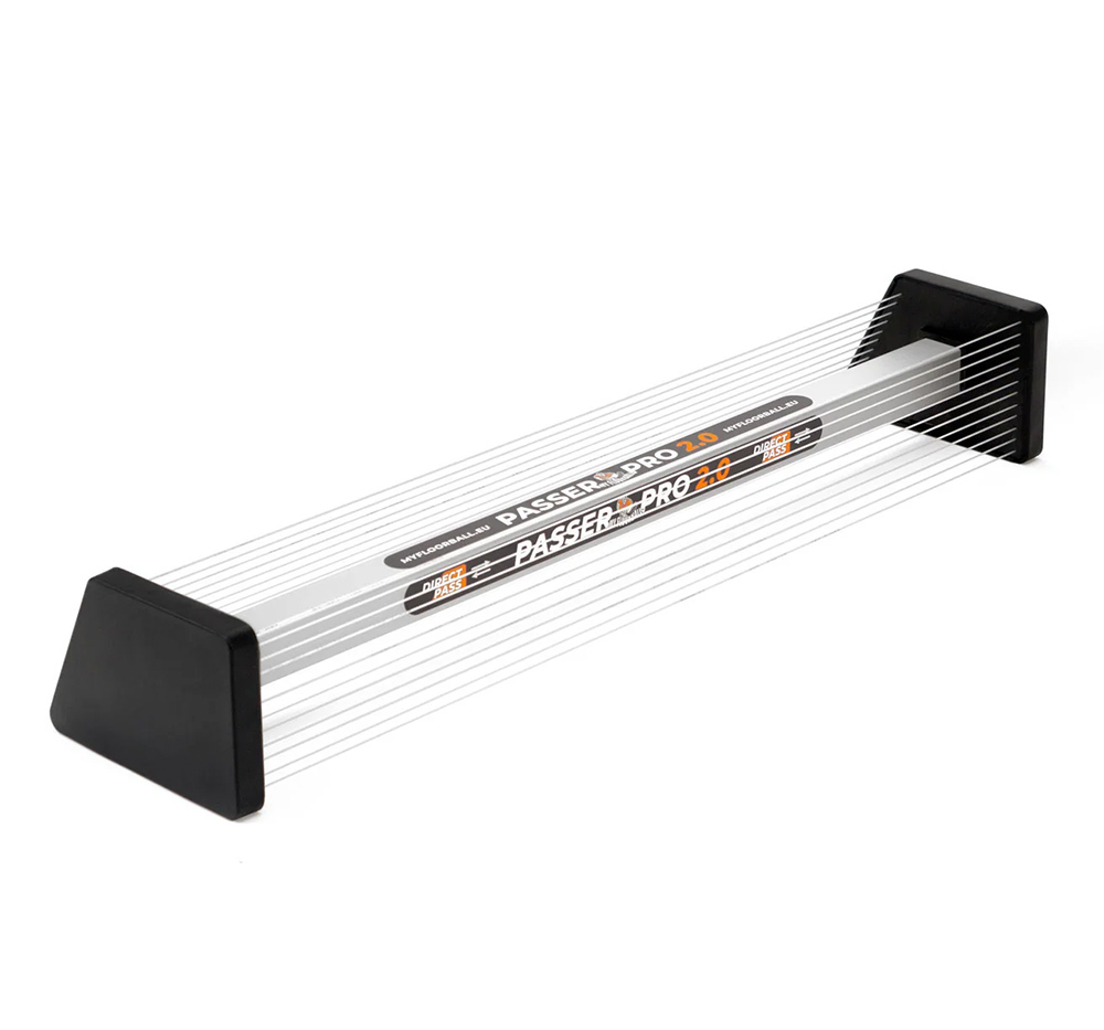 MyFloorball Passer Pro 2.0