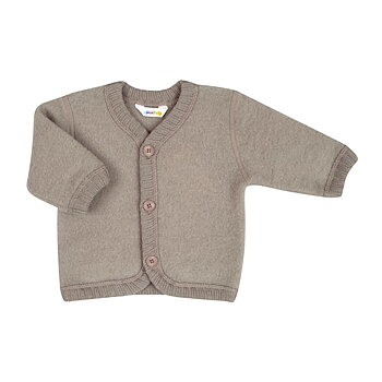 CARDIGAN MERINO ULL 