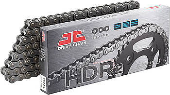 JT Chains 420 HDR Heavy Duty Chain